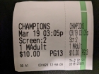 The Movie *Champions* Made Me Cry
